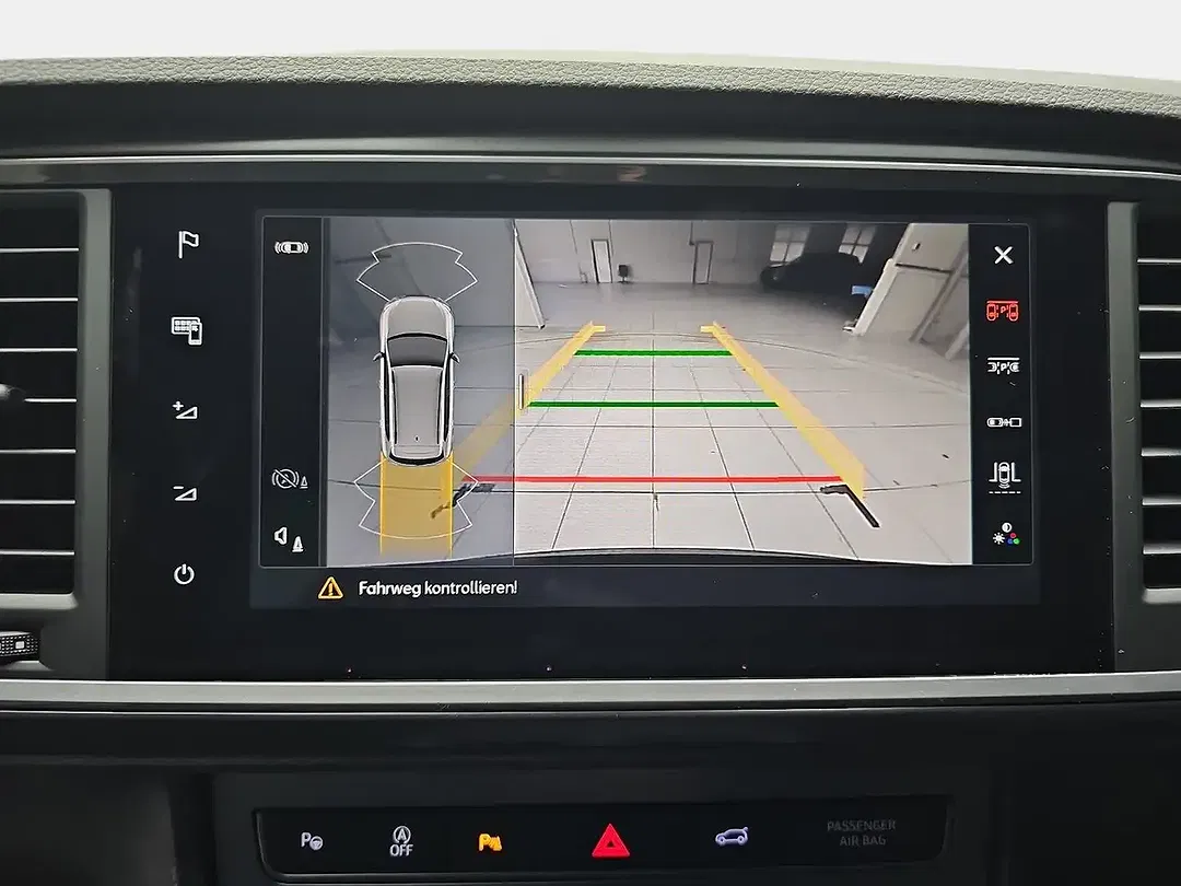 CUPRA Ateca 1.5 TSI DSG - Thumbnail 10