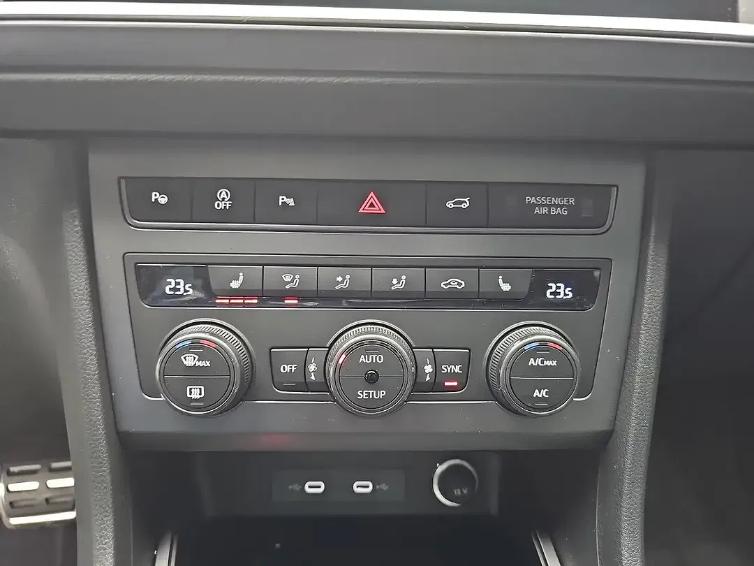 CUPRA Ateca 1.5 TSI DSG - Thumbnail 11
