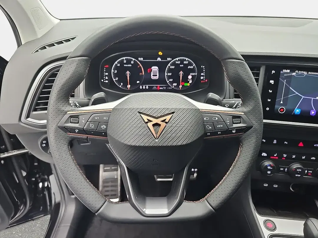 CUPRA Ateca 1.5 TSI DSG - Thumbnail 13