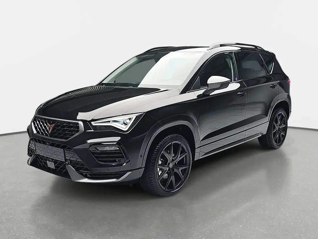 CUPRA Ateca 1.5 TSI DSG - Afbeelding 1