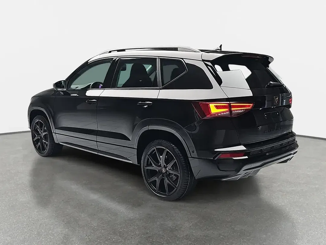 CUPRA Ateca 1.5 TSI DSG - Thumbnail 4