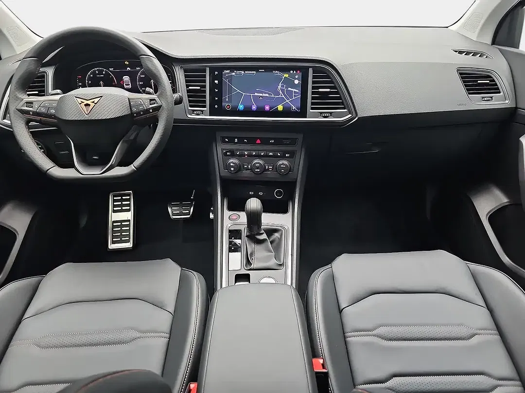 CUPRA Ateca 1.5 TSI DSG - Thumbnail 7