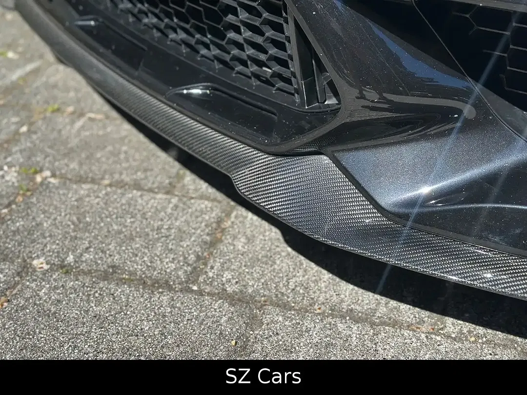 BMW M2 CS Coupe - foto 2