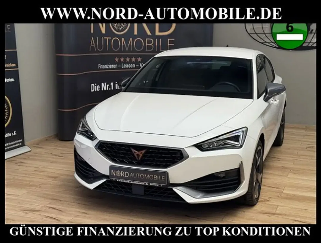 CUPRA Leon 1.4 TSI PHEV DSG - Afbeelding 1