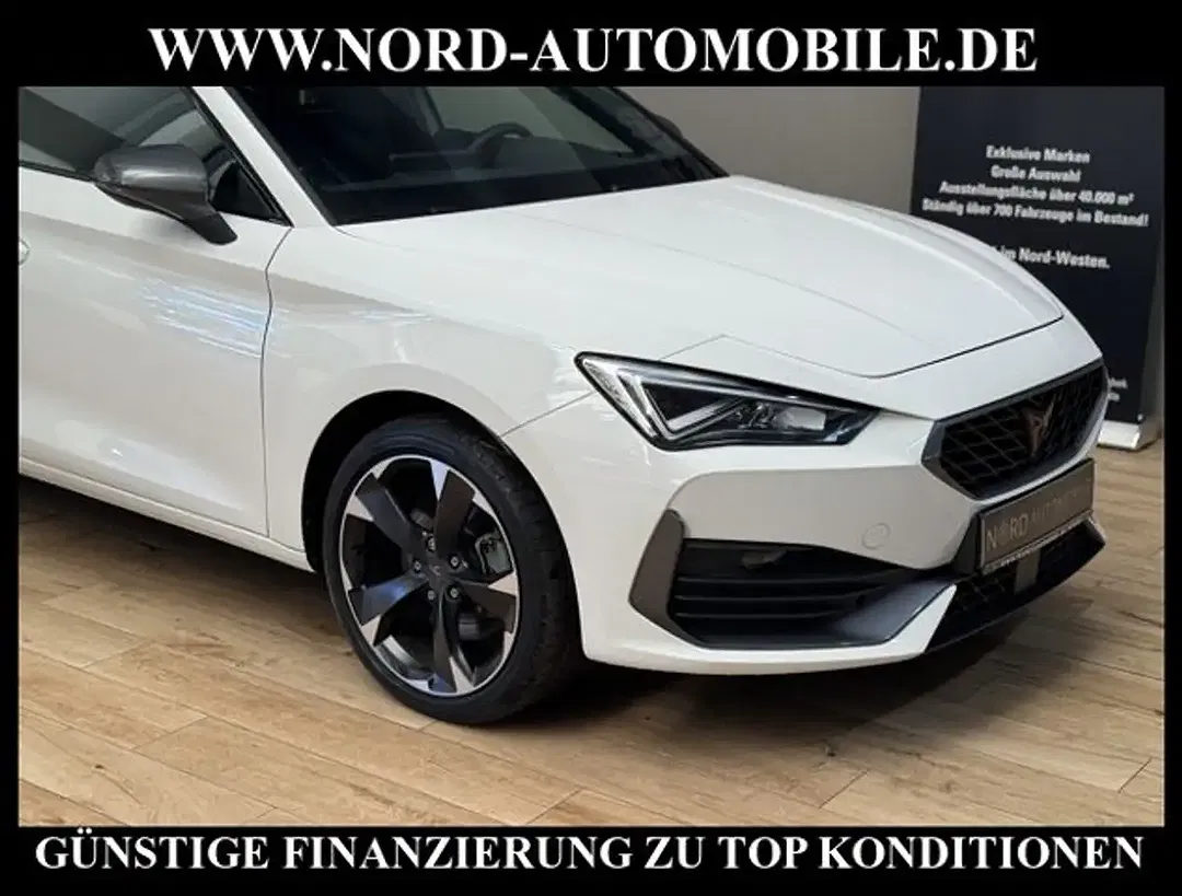 CUPRA Leon 1.4 TSI PHEV DSG - Thumbnail 13
