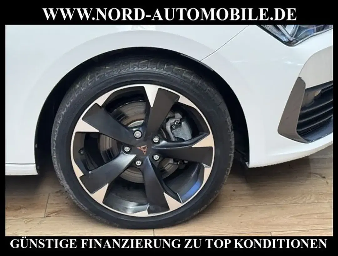 CUPRA Leon 1.4 TSI PHEV DSG - Thumbnail 14