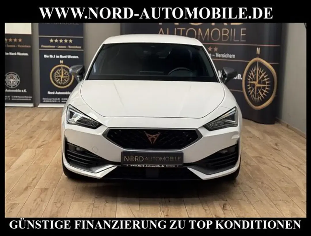 CUPRA Leon 1.4 TSI PHEV DSG - Thumbnail 6
