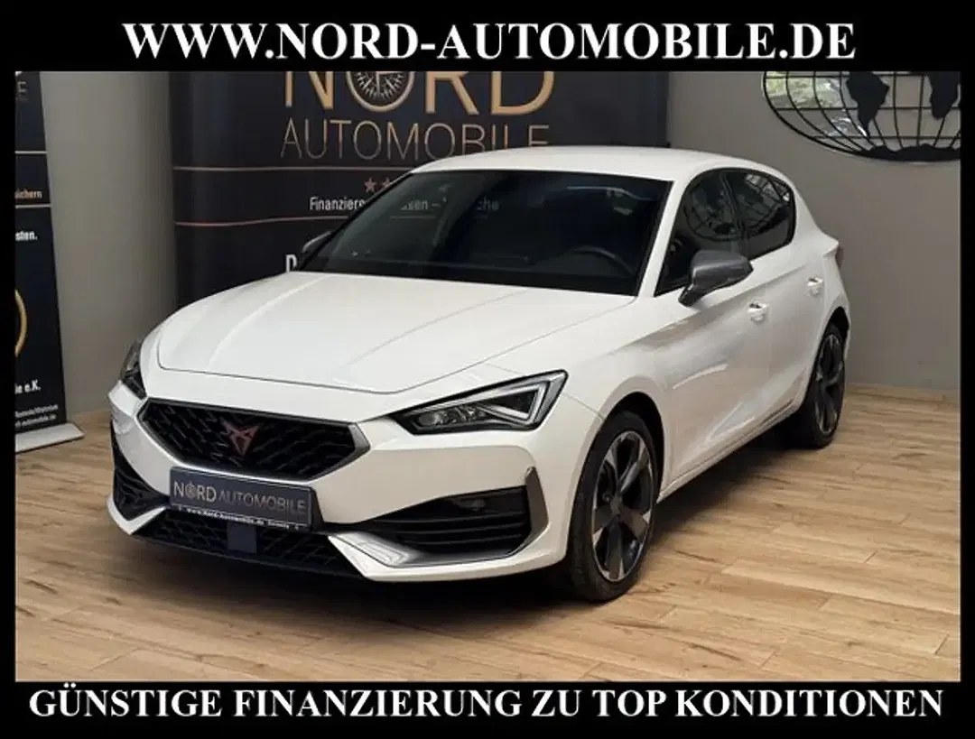 CUPRA Leon 1.4 TSI PHEV DSG - Thumbnail 7