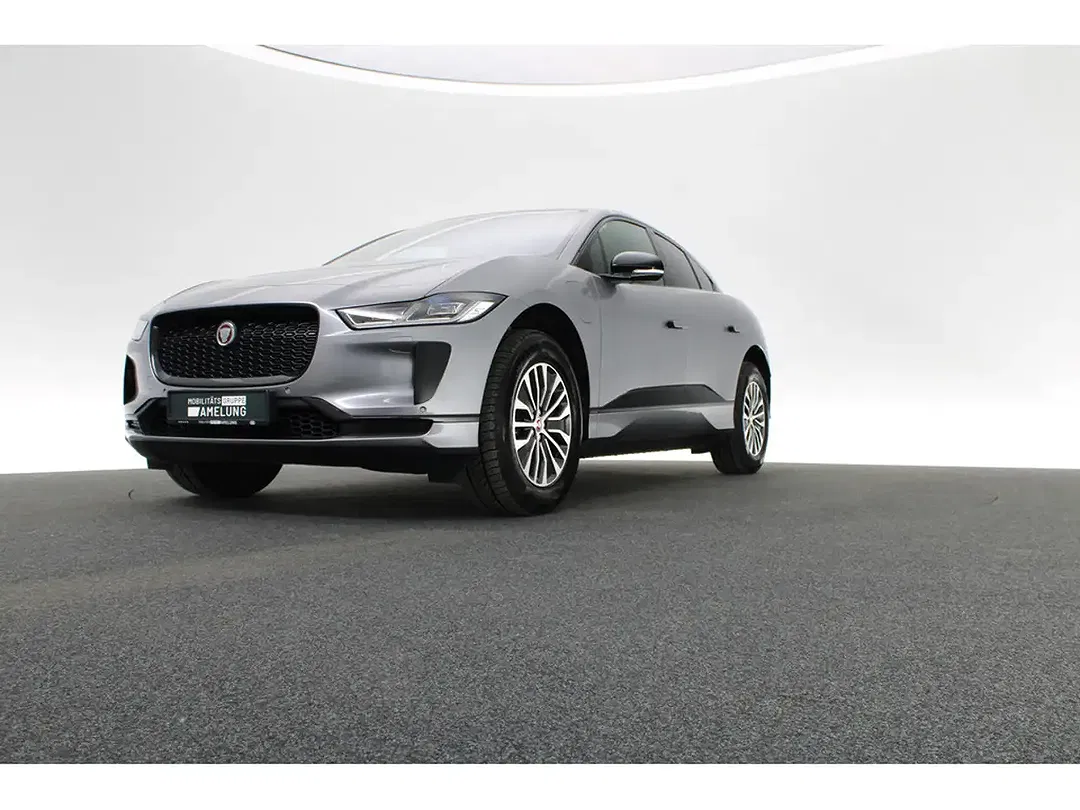 Jaguar I-Pace EV400 S - Thumbnail 9