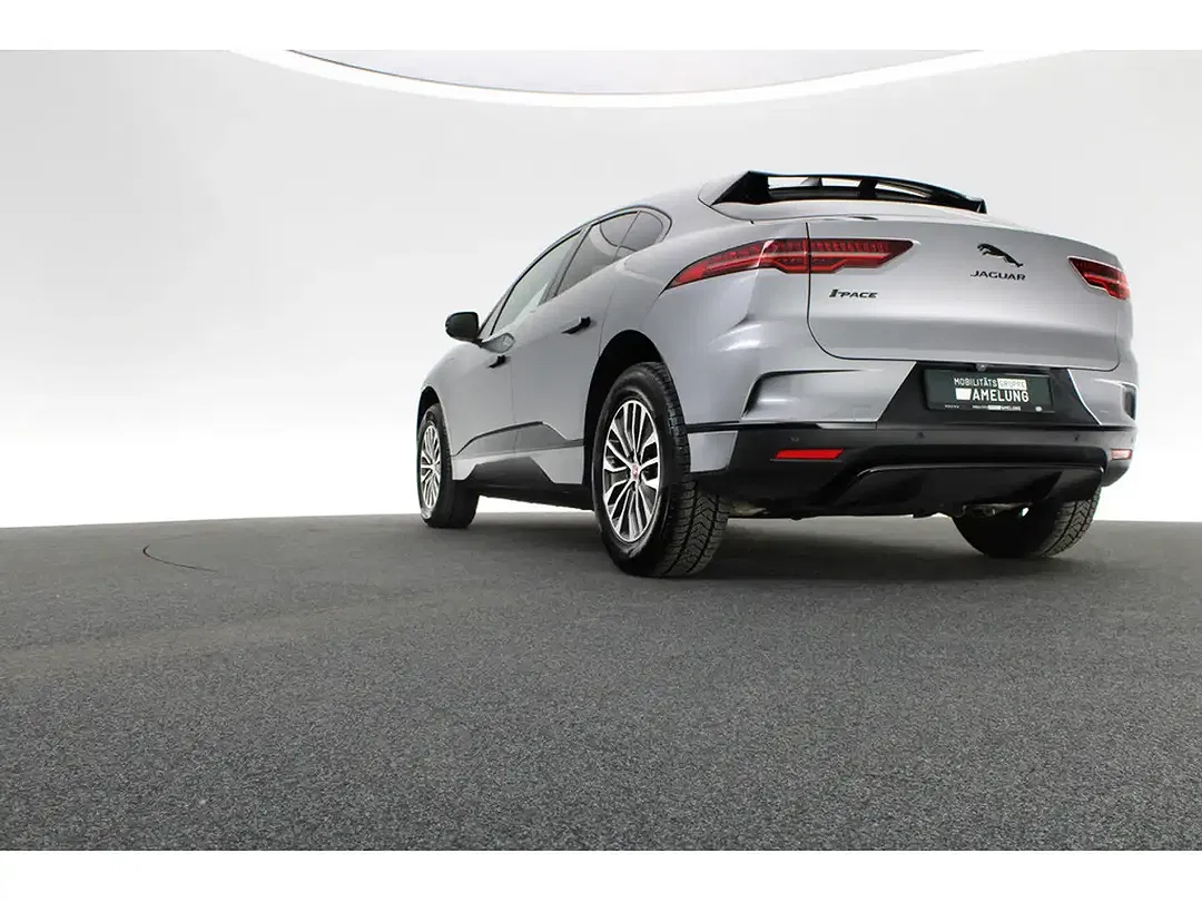 Jaguar I-Pace EV400 S - Thumbnail 10