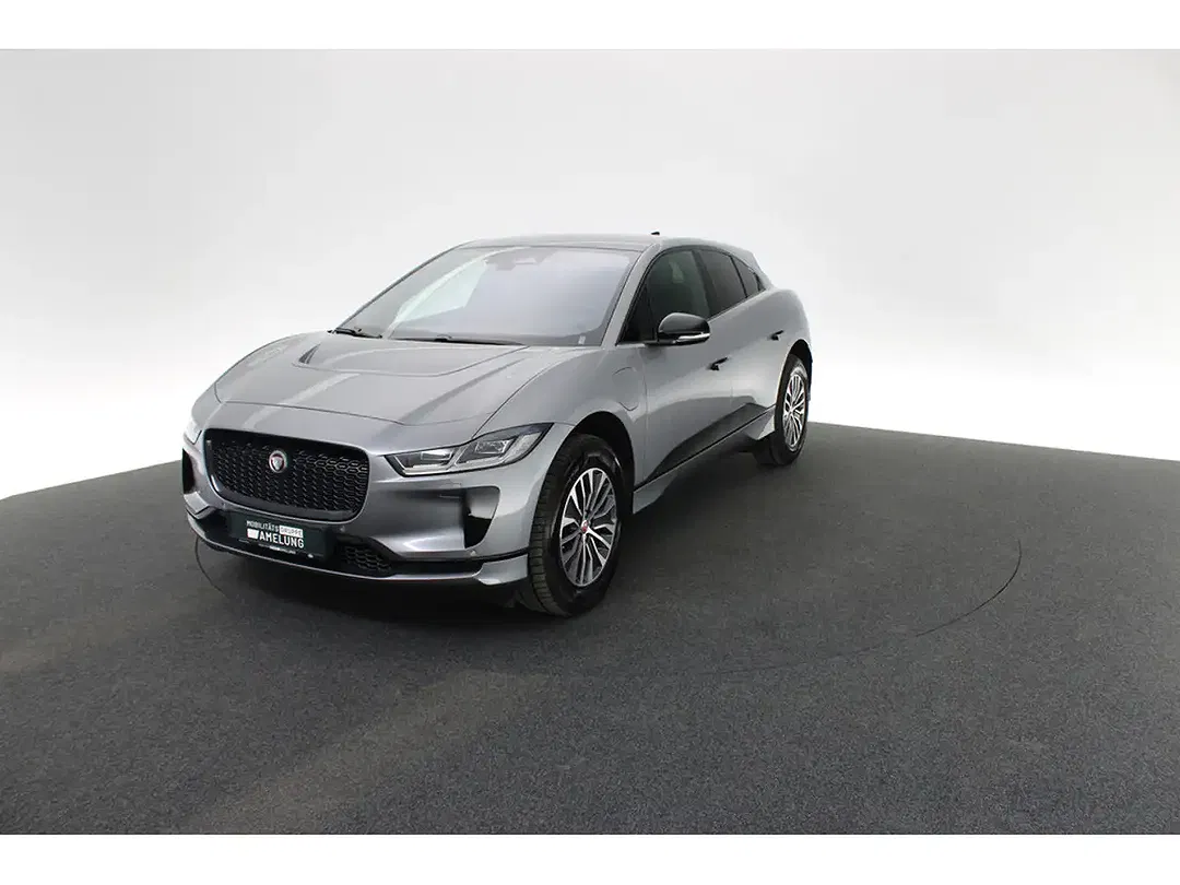 Jaguar I-Pace EV400 S - Thumbnail 11