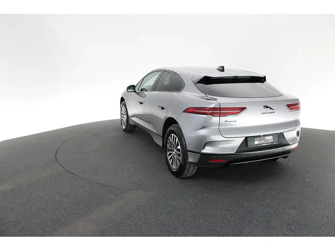 Jaguar I-Pace EV400 S - Thumbnail 12