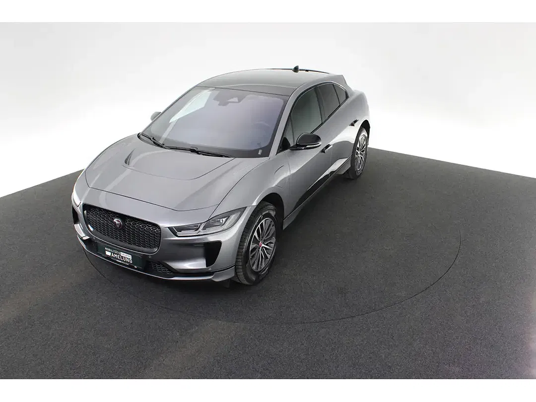 Jaguar I-Pace EV400 S - foto 13