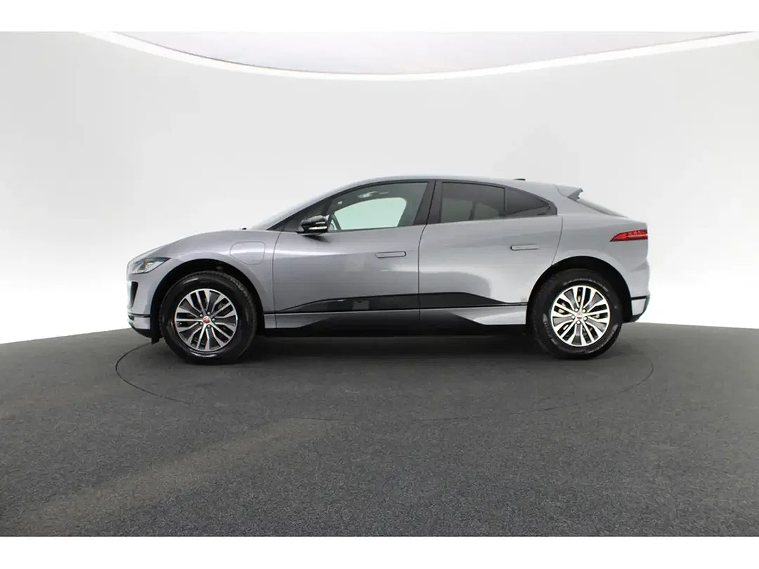 Jaguar I-Pace EV400 S - Afbeelding 1