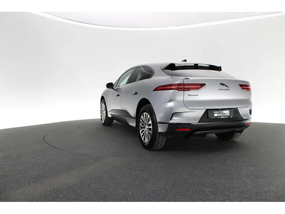 Jaguar I-Pace EV400 S - foto 2