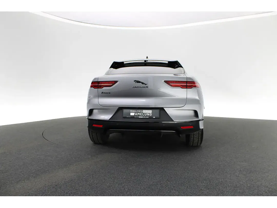 Jaguar I-Pace EV400 S - Thumbnail 3