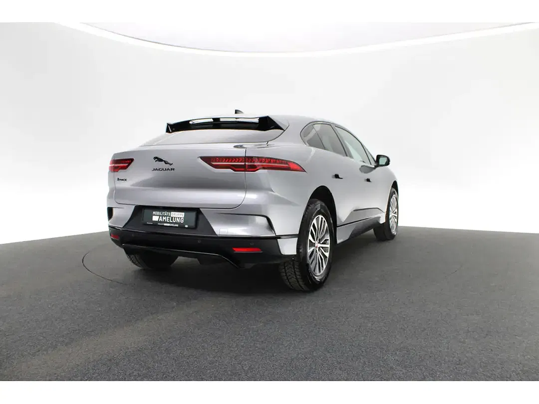 Jaguar I-Pace EV400 S - Thumbnail 4