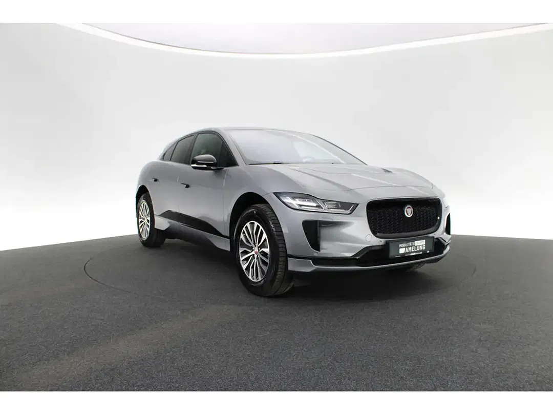 Jaguar I-Pace EV400 S - Thumbnail 6