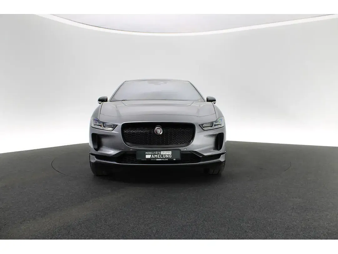 Jaguar I-Pace EV400 S - Thumbnail 7