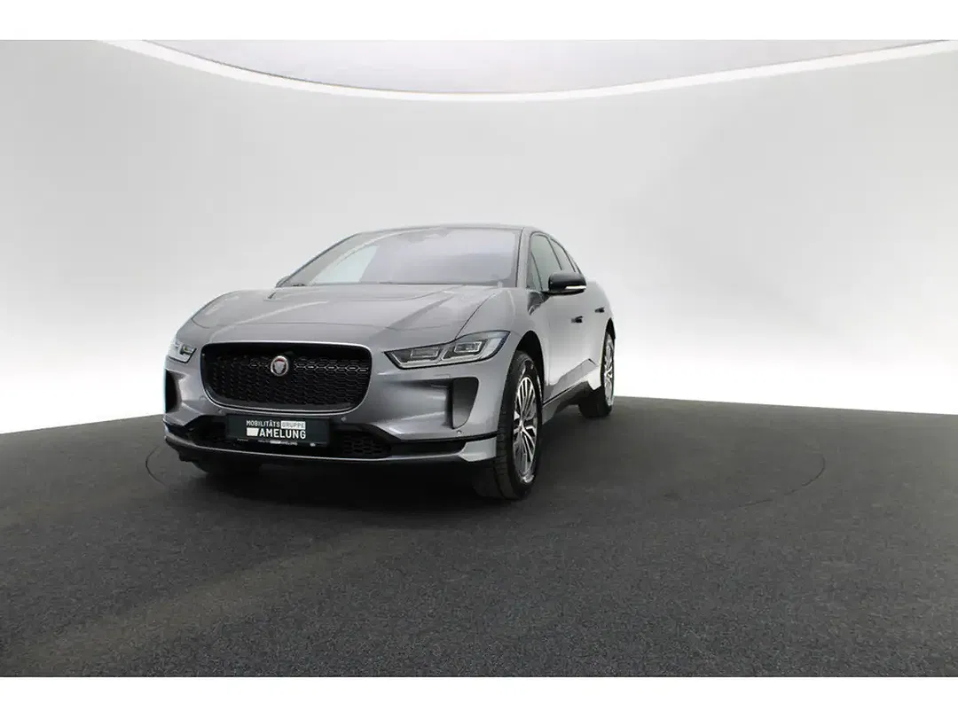 Jaguar I-Pace EV400 S - Thumbnail 8