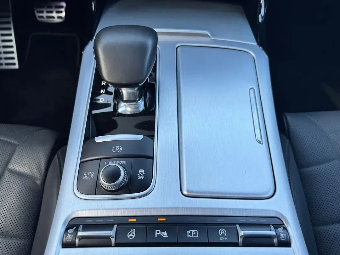 Kia Stinger 4WD GT - Thumbnail 13