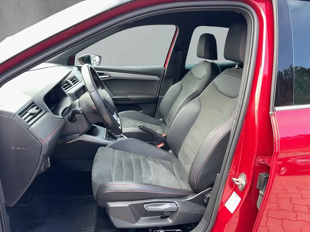 SEAT Arona EcoTSI FR - Thumbnail 11