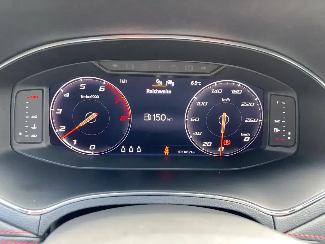 SEAT Arona EcoTSI FR - Thumbnail 12