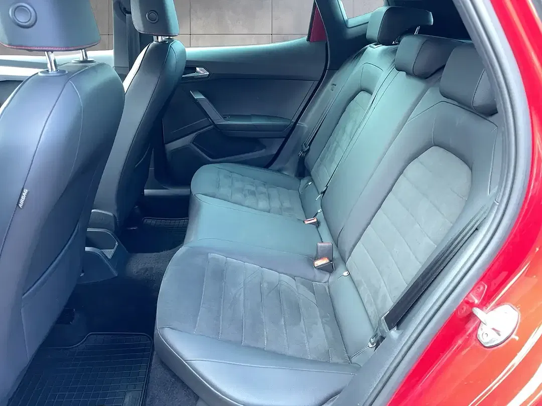 SEAT Arona EcoTSI FR - Thumbnail 13