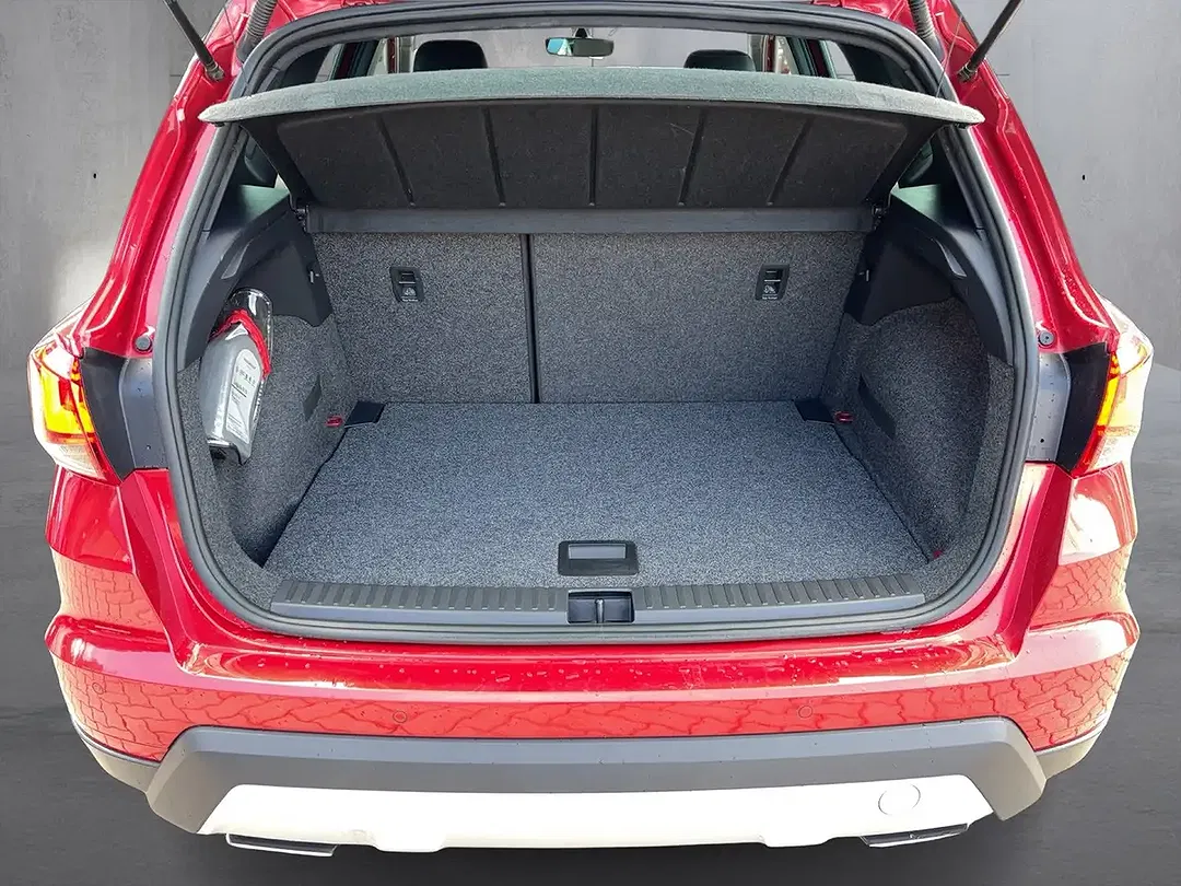 SEAT Arona EcoTSI FR - Thumbnail 14