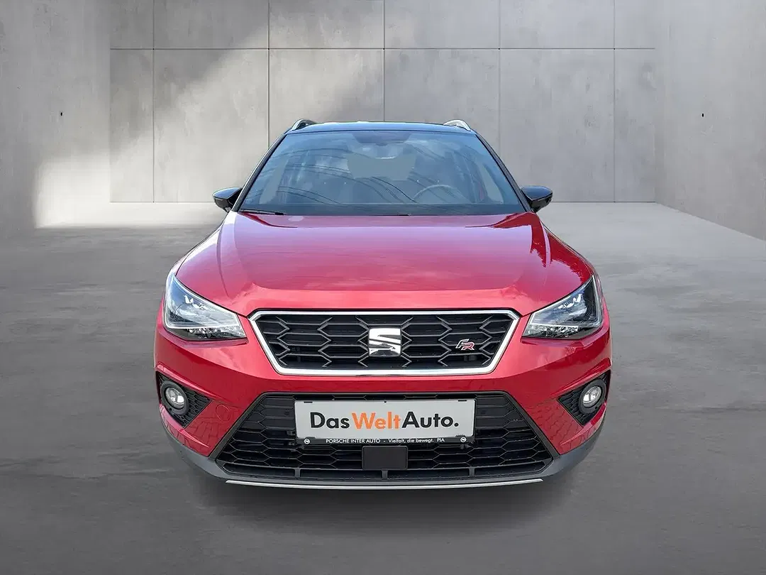 SEAT Arona EcoTSI FR - foto 2