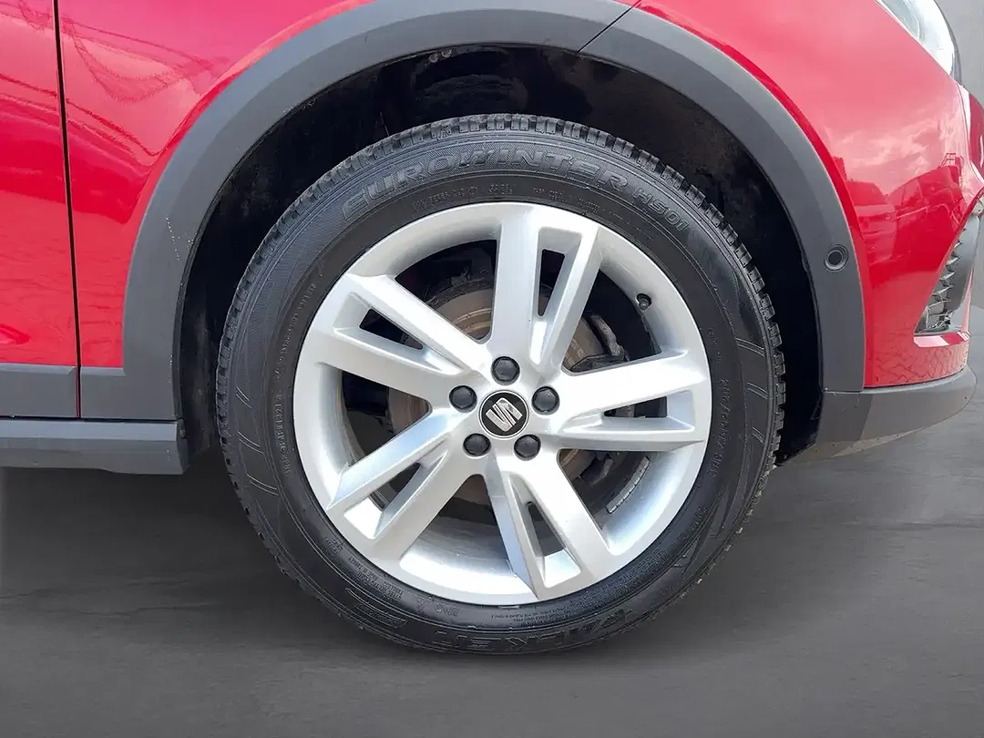 SEAT Arona EcoTSI FR - Thumbnail 8