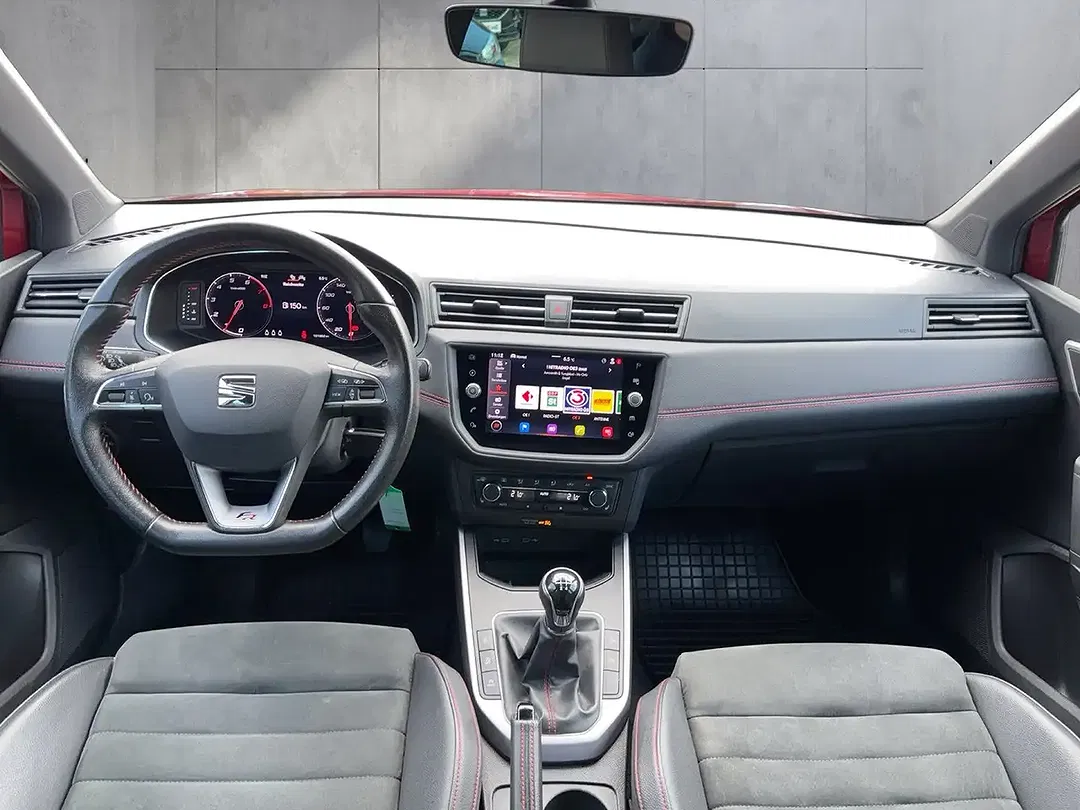 SEAT Arona EcoTSI FR - Thumbnail 9