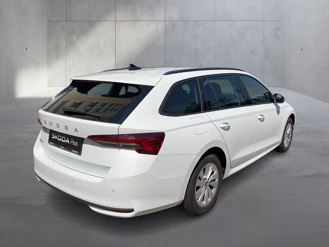 Skoda Octavia TSI MHEV DSG Selection - Thumbnail 5