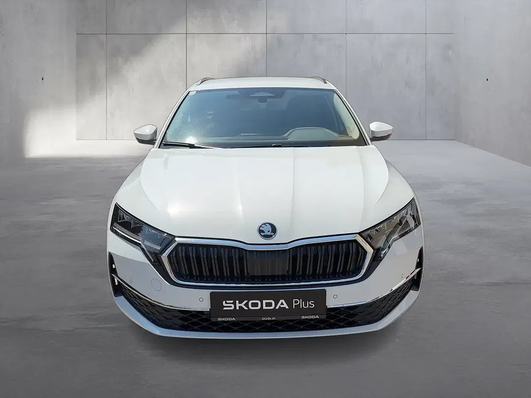 Skoda Octavia TSI MHEV DSG Selection - Thumbnail 8
