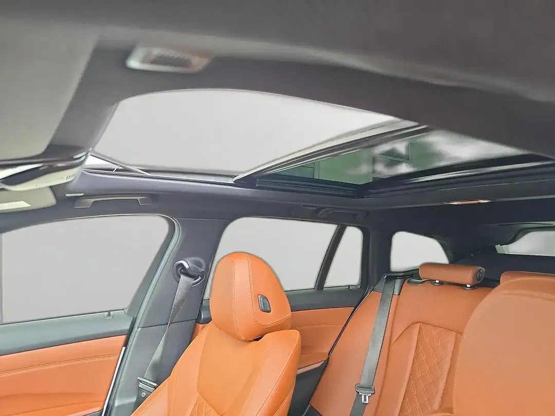 Alpina B3 SWITCH-TRONIC Allrad - Thumbnail 11