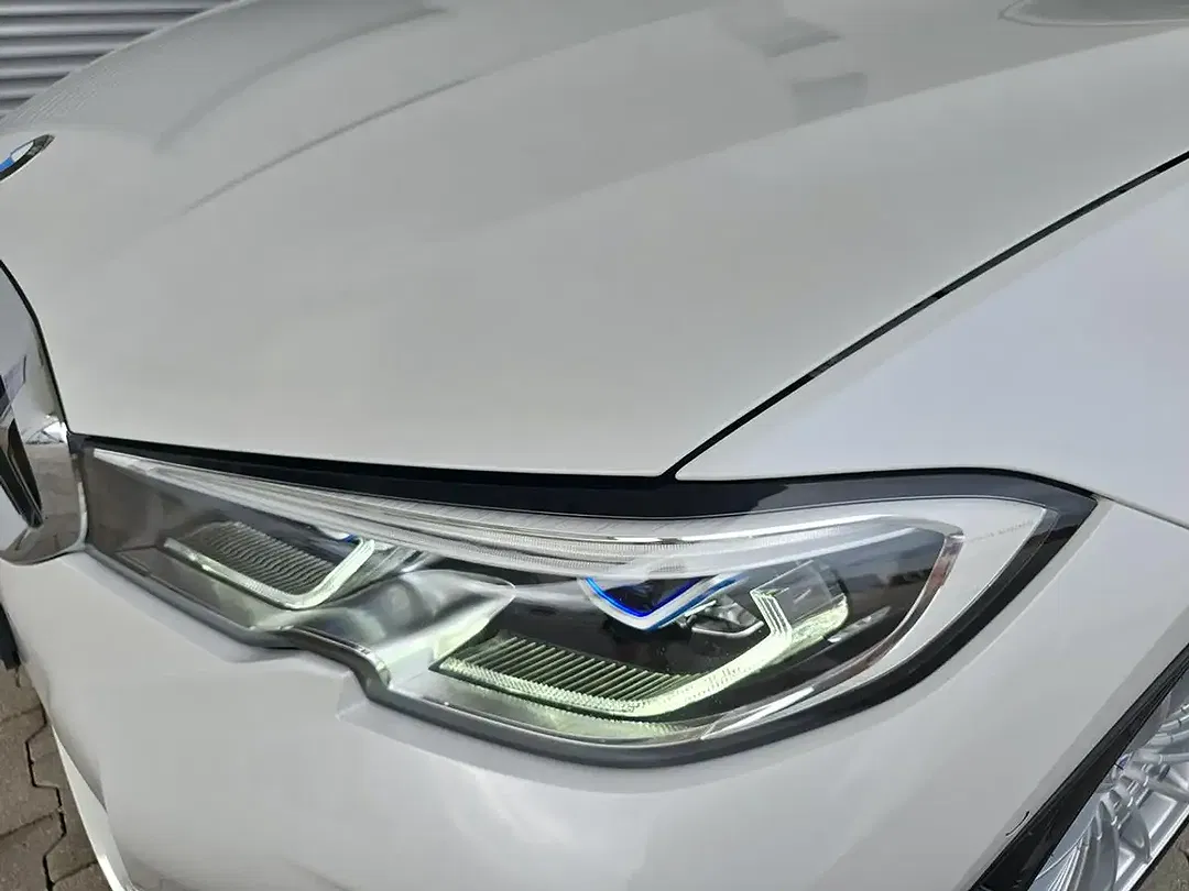 Alpina B3 SWITCH-TRONIC Allrad - Thumbnail 14