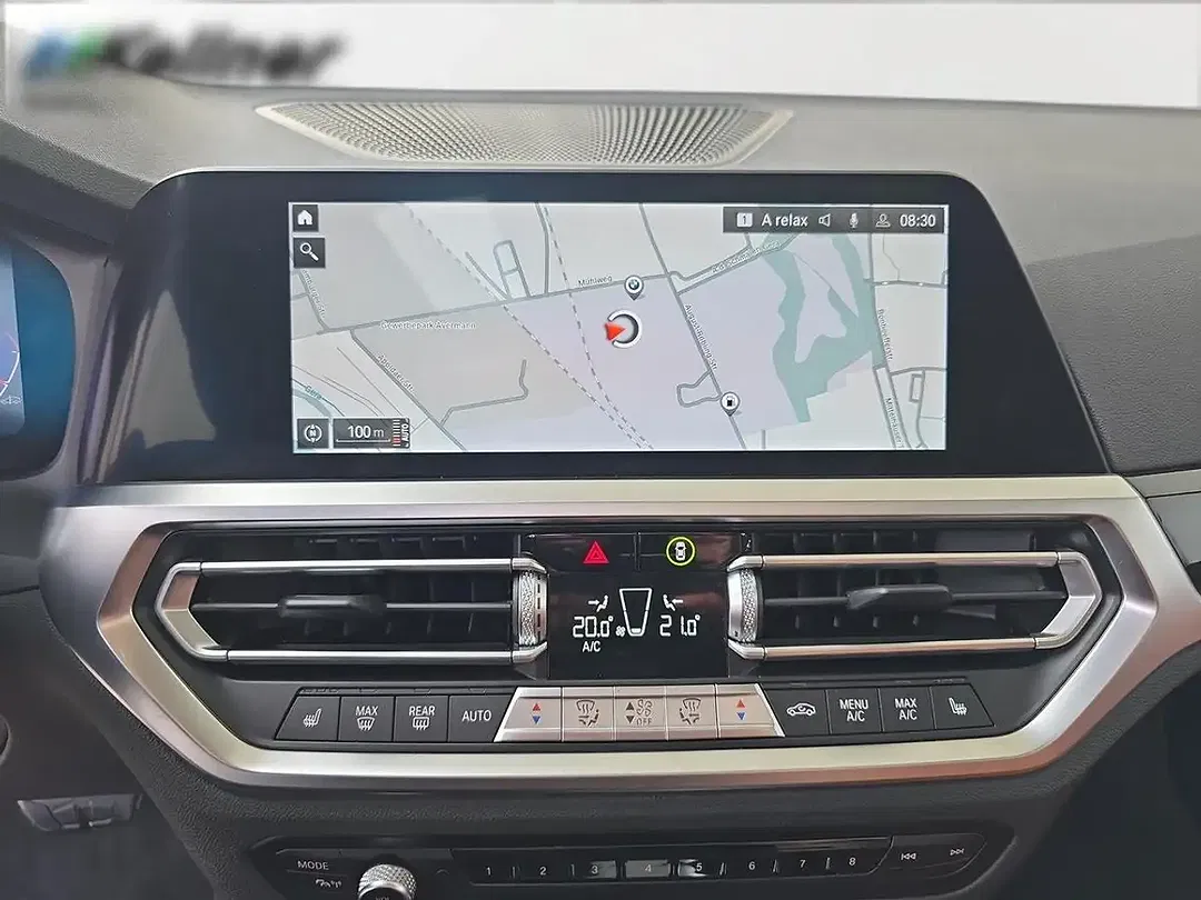 Alpina B3 SWITCH-TRONIC Allrad - Thumbnail 9