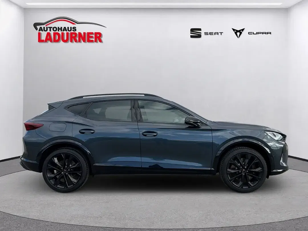 CUPRA Formentor 1.5 TSI PHEV VZ - Thumbnail 5