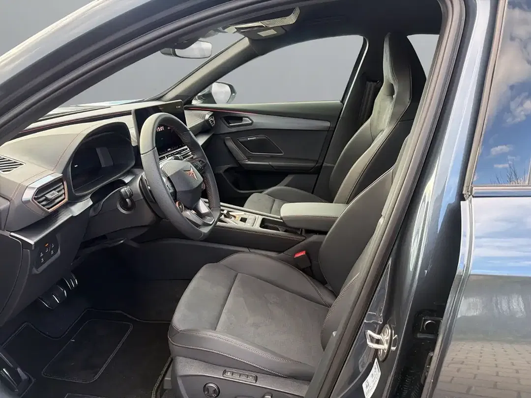 CUPRA Formentor 1.5 TSI PHEV VZ - Thumbnail 6