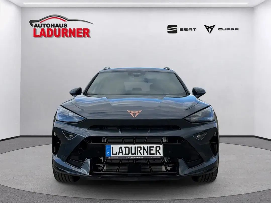 CUPRA Formentor 1.5 TSI PHEV VZ - Thumbnail 7