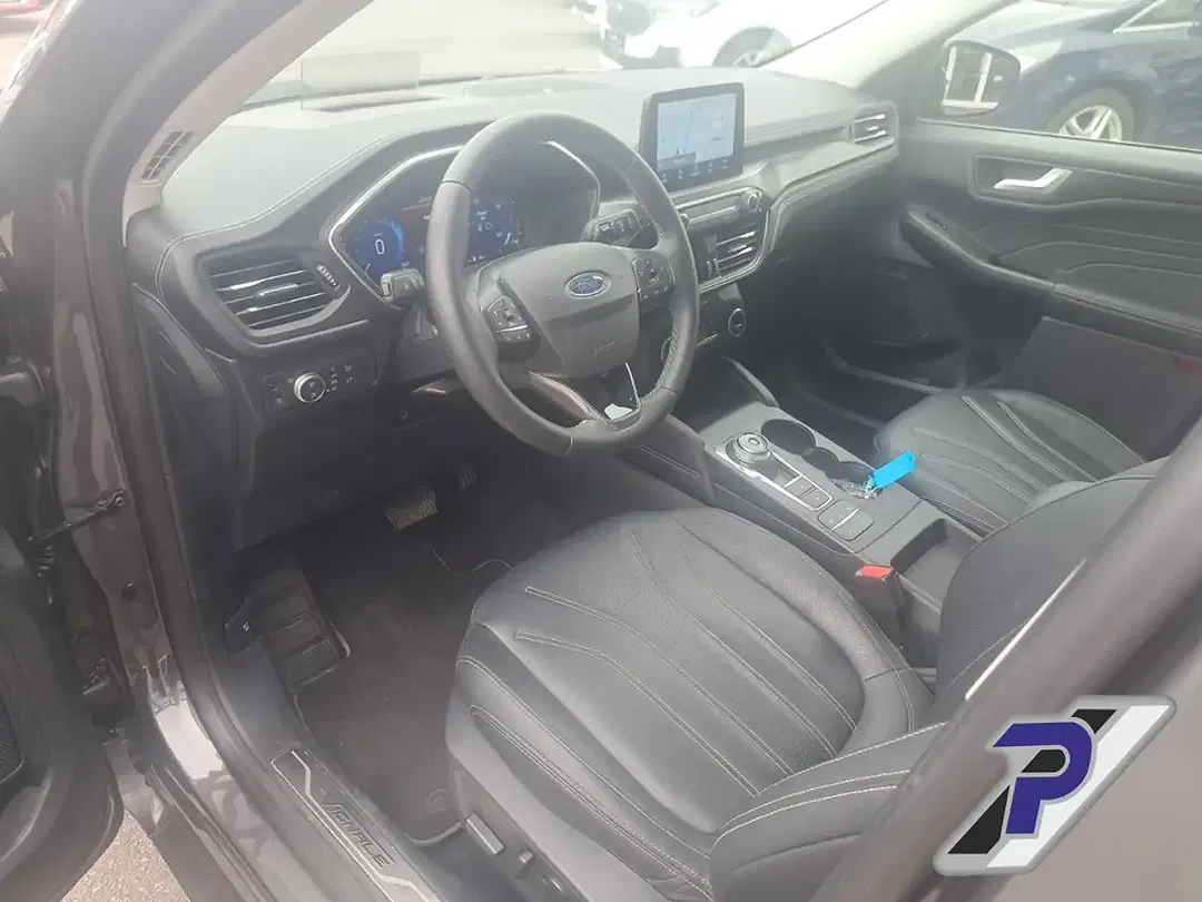 Ford Kuga PHEV Vignale - Thumbnail 12