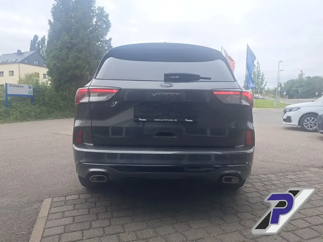 Ford Kuga PHEV Vignale - Thumbnail 5