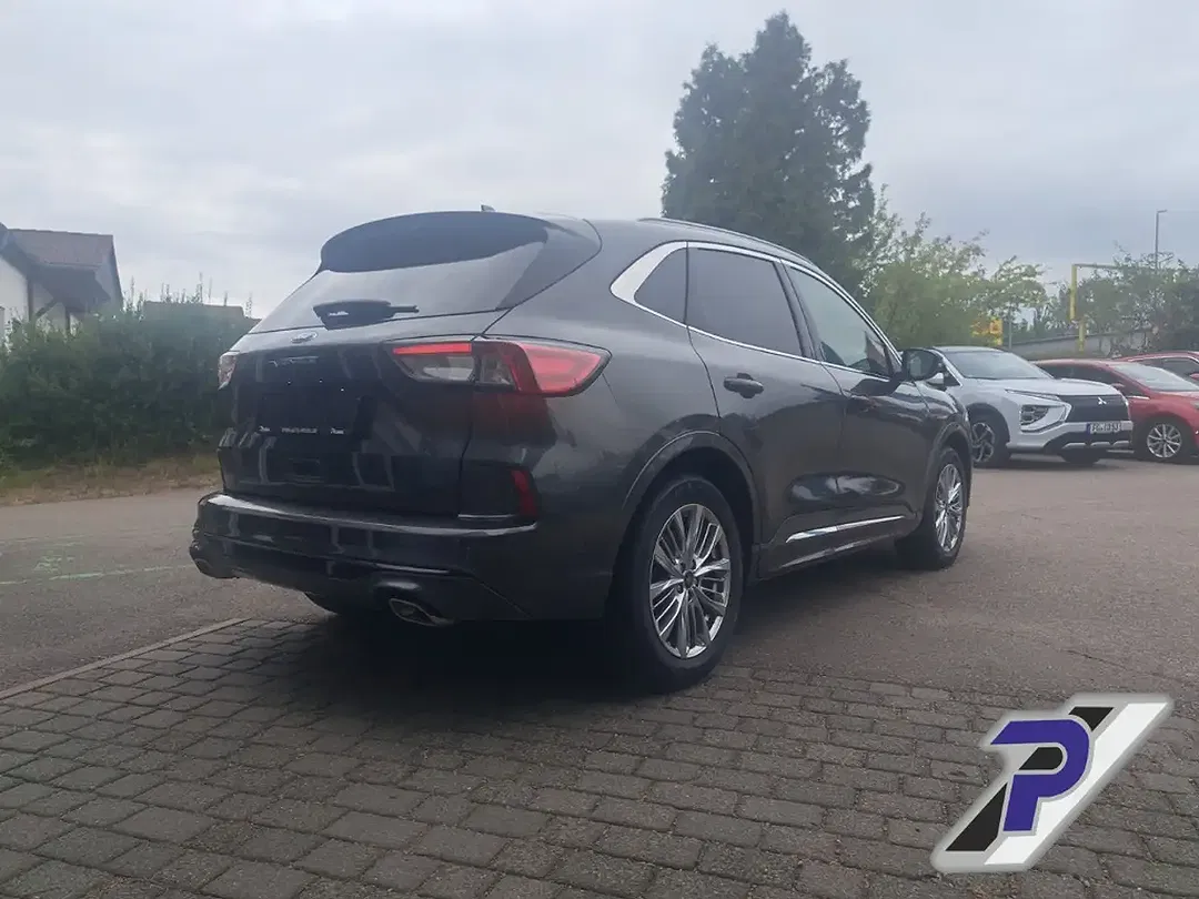 Ford Kuga PHEV Vignale - Thumbnail 6