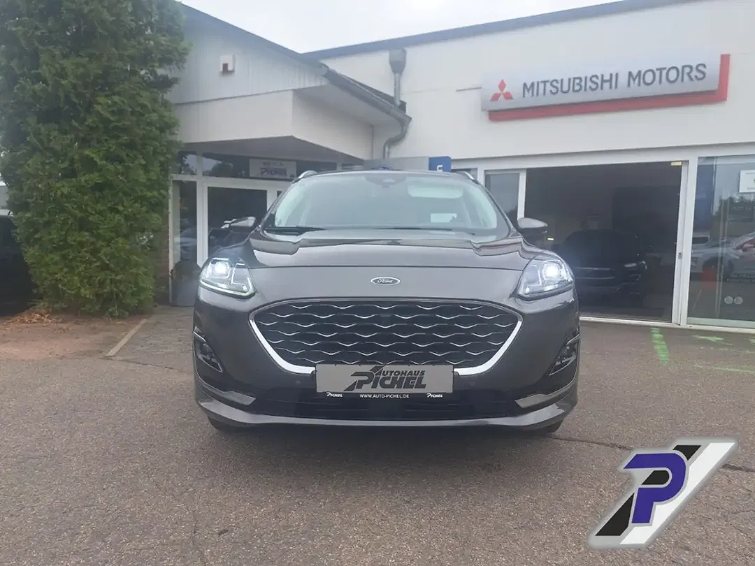 Ford Kuga PHEV Vignale - Thumbnail 9