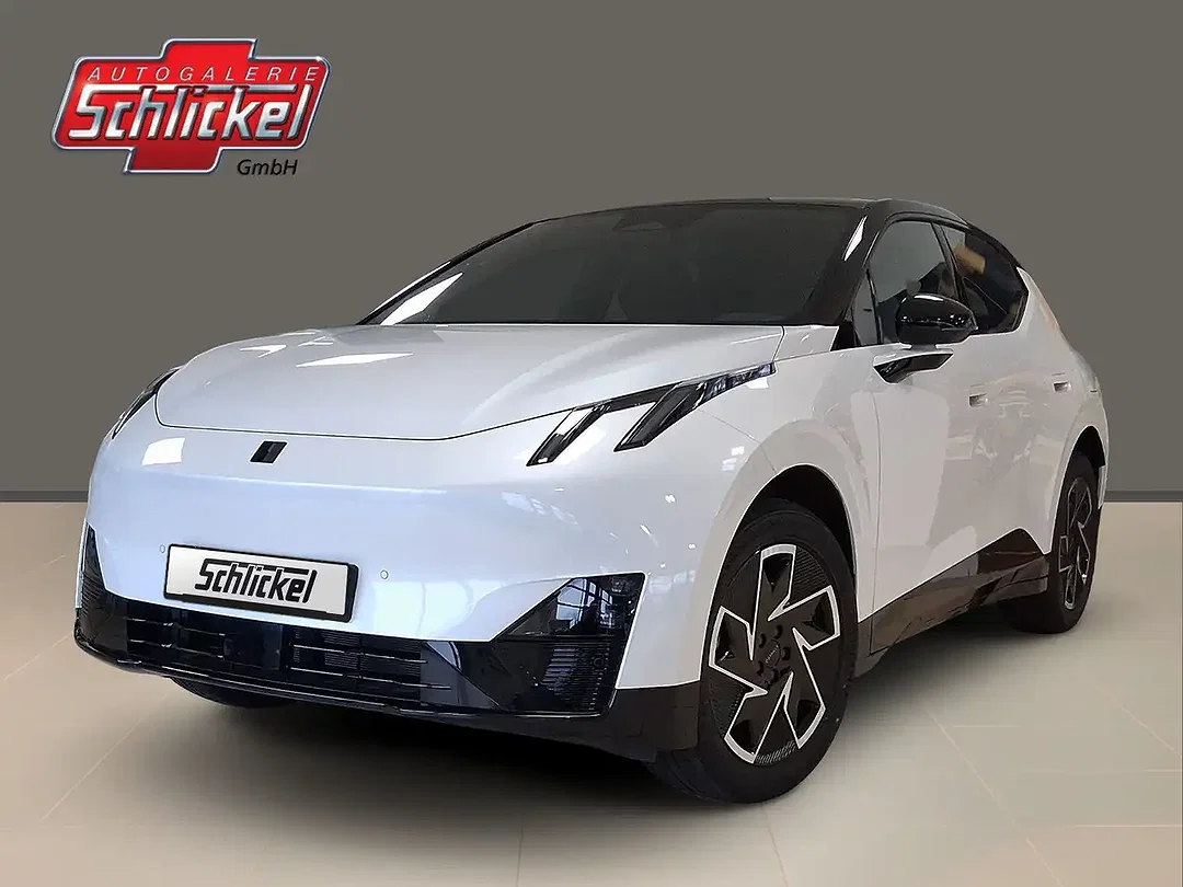 Lynk & Co 02 - Afbeelding 1