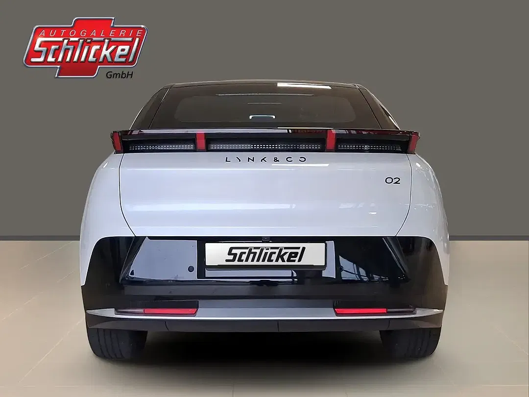 Lynk & Co 02 - Thumbnail 6