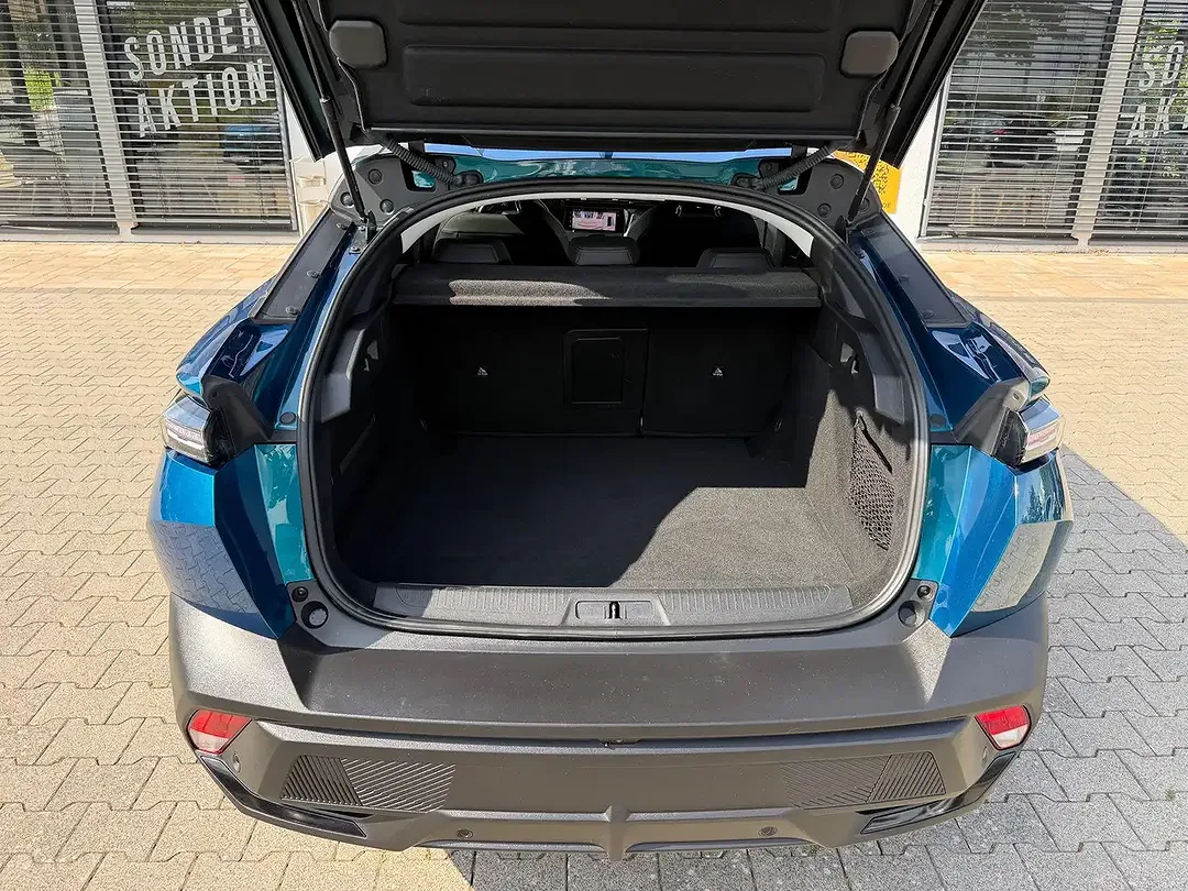 Peugeot 408 130 PureTech Allure Pack - Thumbnail 10