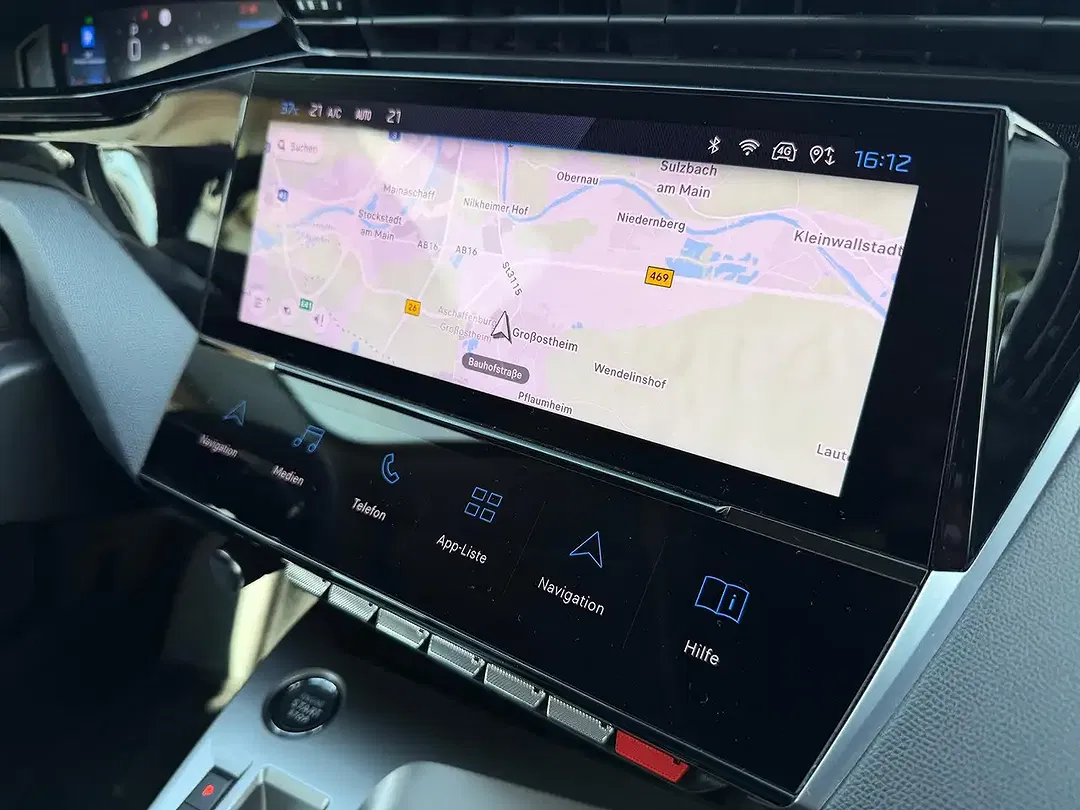 Peugeot 408 130 PureTech Allure Pack - foto 15