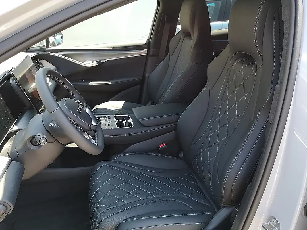 BYD Sealion 7 91.3 kWh EV AWD Excellence - Thumbnail 8