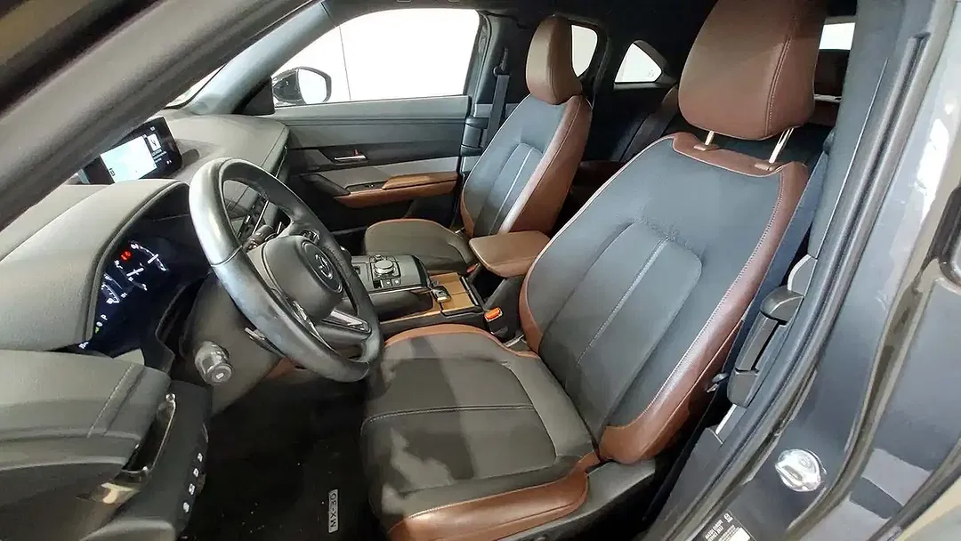 Mazda MX-30 e-SKYACTIV - Thumbnail 10